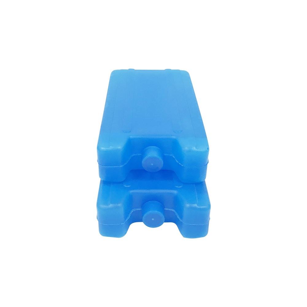 Gelo artificial Kool de 400g e livre de BPA NTK