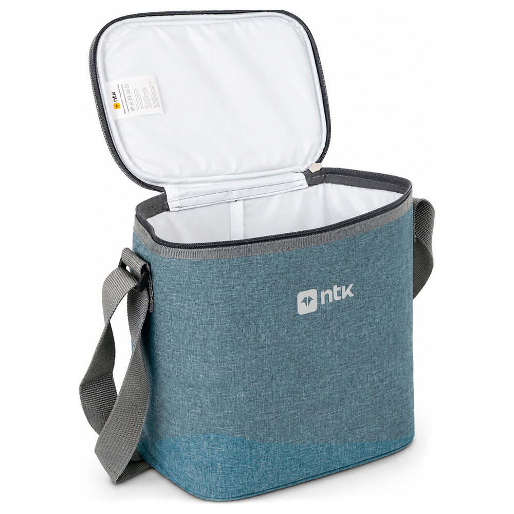 Bolsa Térmica Snack Cooler 7L NTK