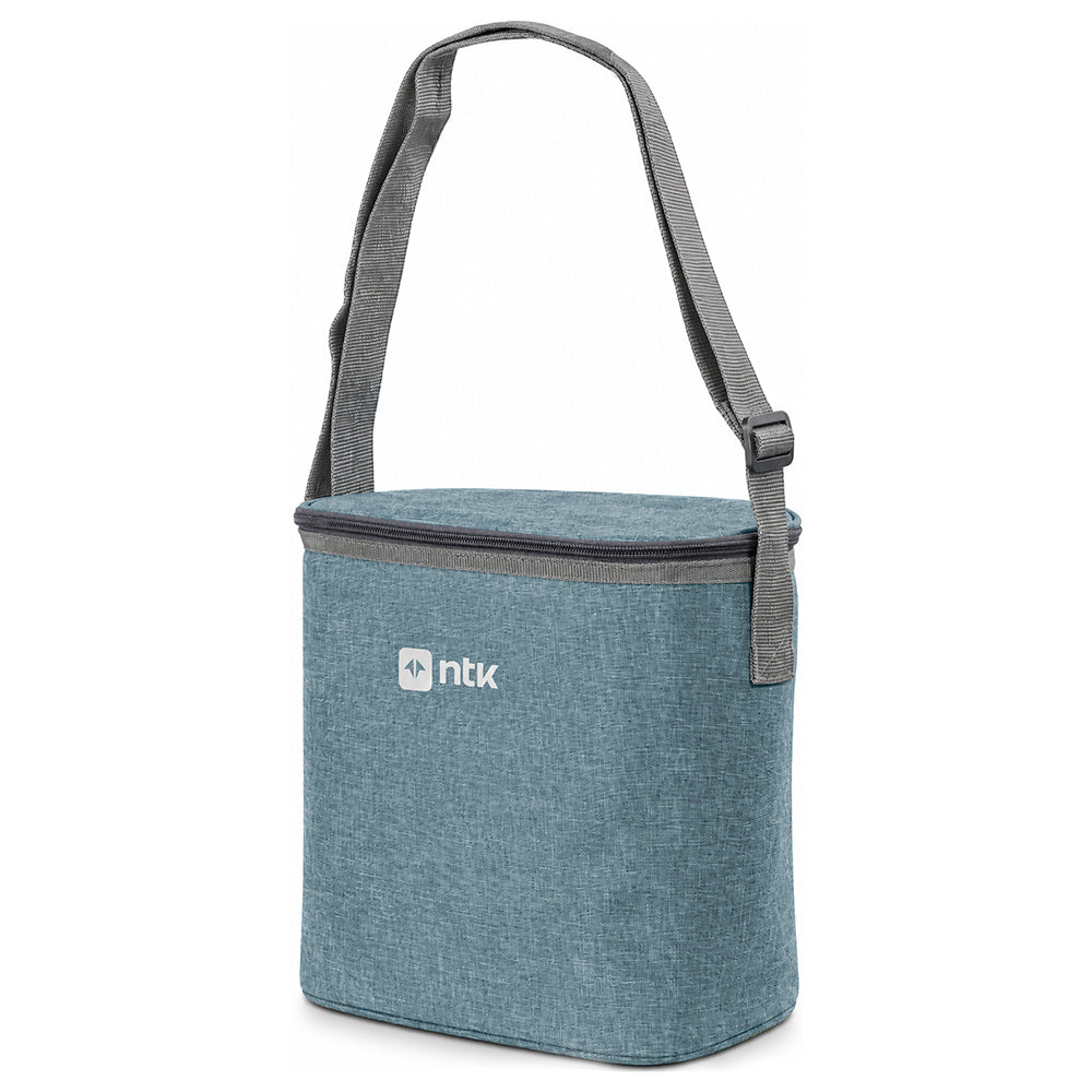 Bolsa Térmica Snack Cooler 7L NTK
