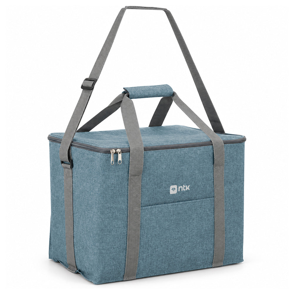 Bolsa Térmica Lunch Cooler 35L com Alças NTK