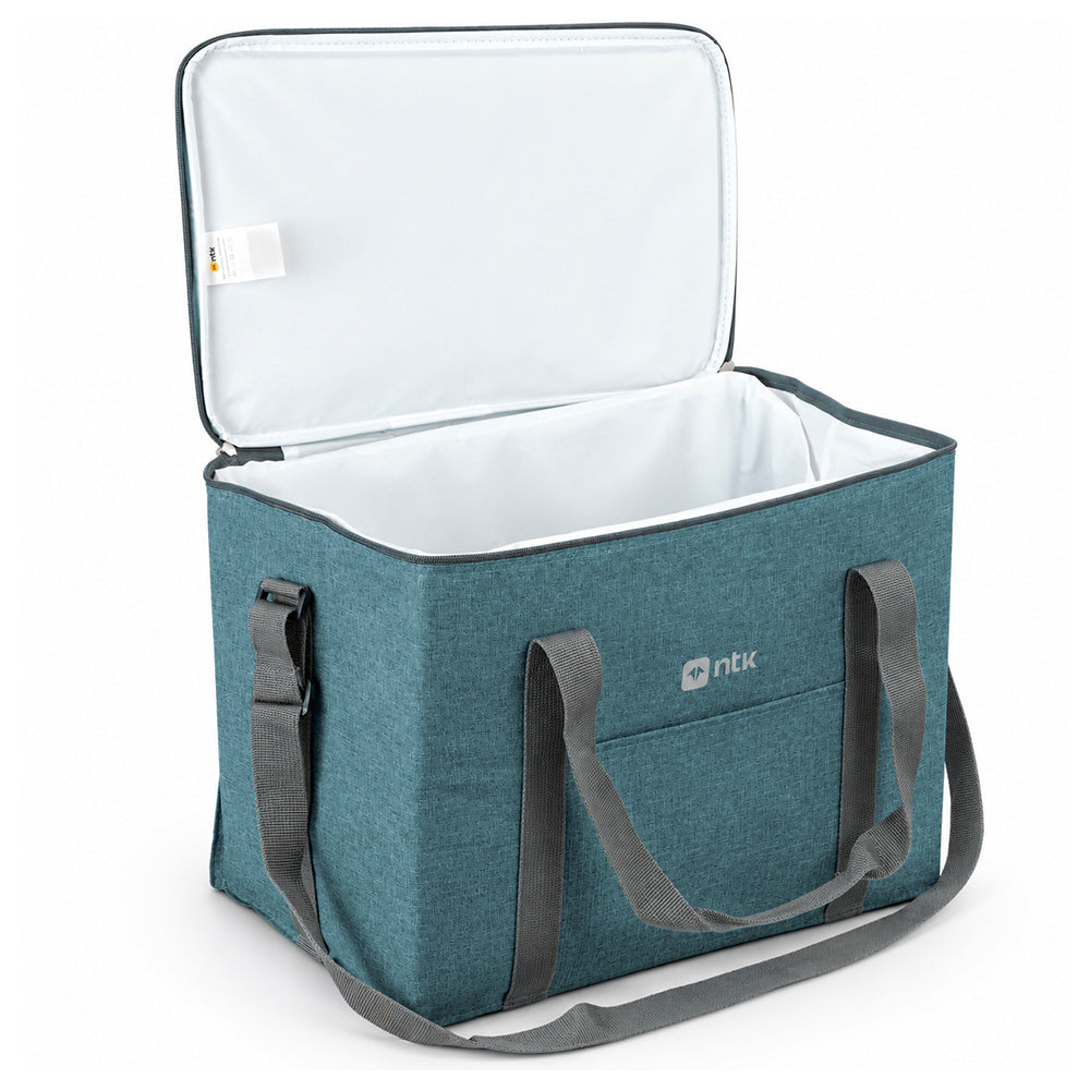Bolsa Térmica Lunch Cooler 35L com Alças NTK