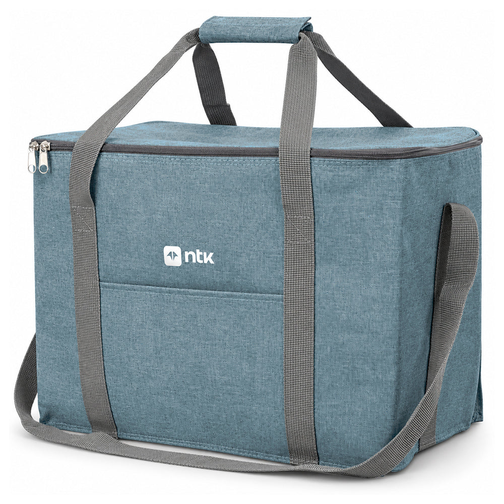 Bolsa Térmica Lunch Cooler 35L com Alças NTK