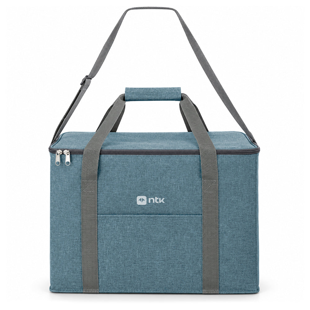 Bolsa Térmica Lunch Cooler 35L com Alças NTK