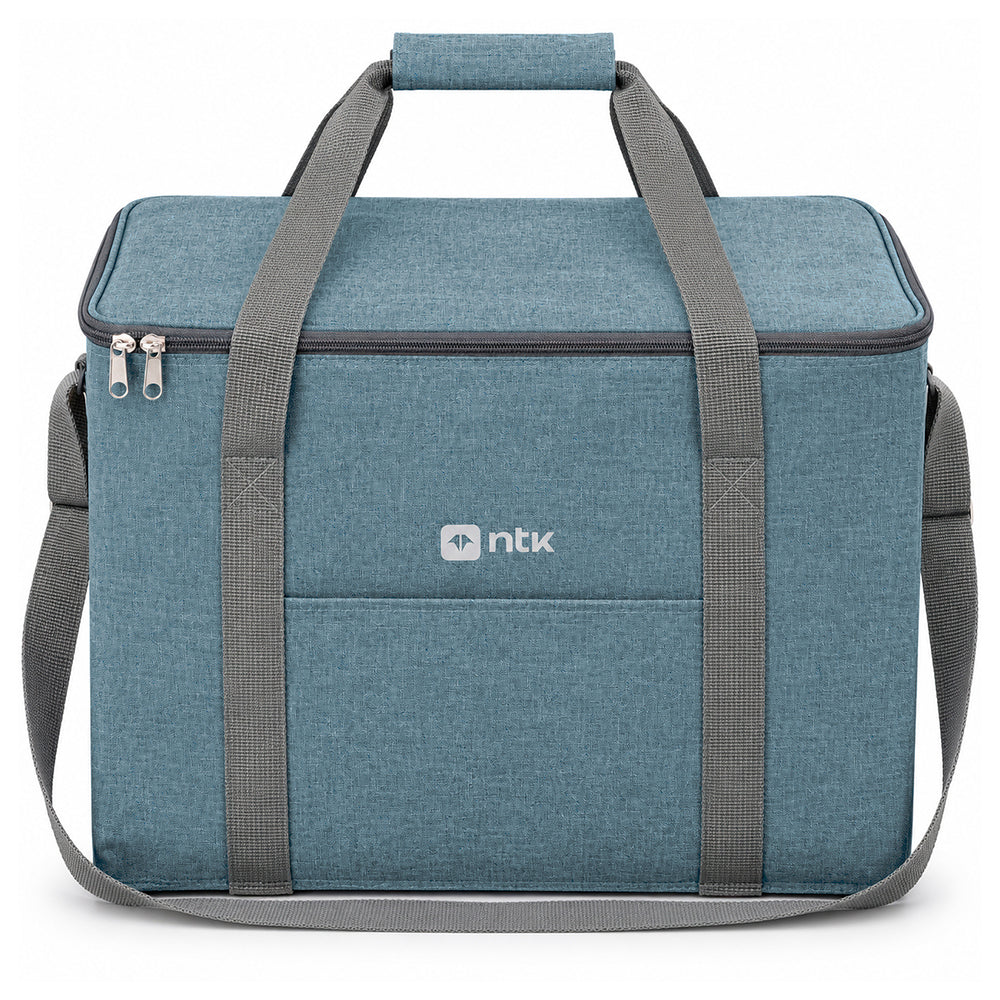 Bolsa Térmica Lunch Cooler 35L com Alças NTK