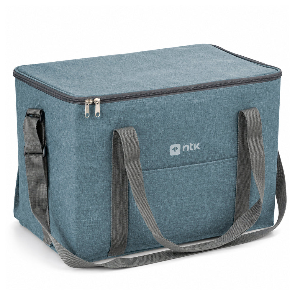 Bolsa Térmica Lunch Cooler 35L com Alças NTK
