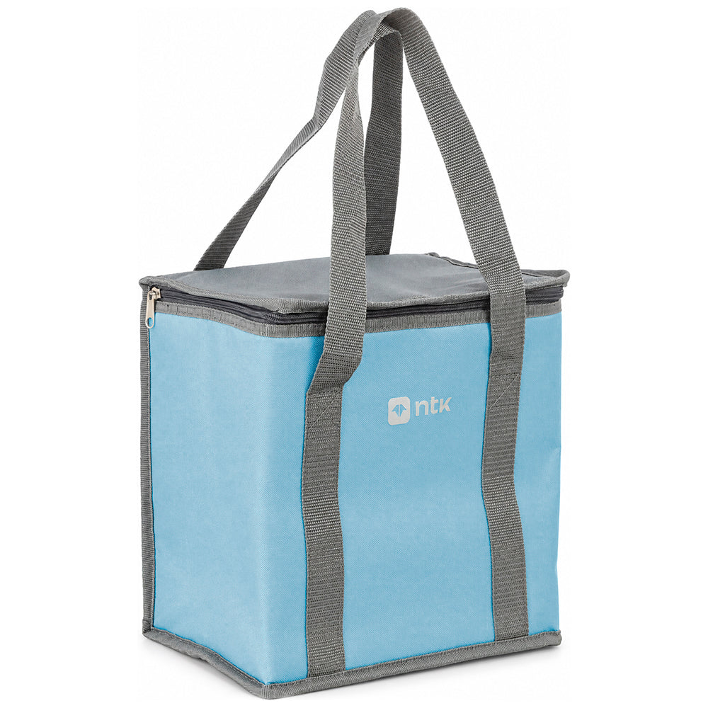 Bolsa Térmica Carry Cooler 12L Poliéster 600D NTK