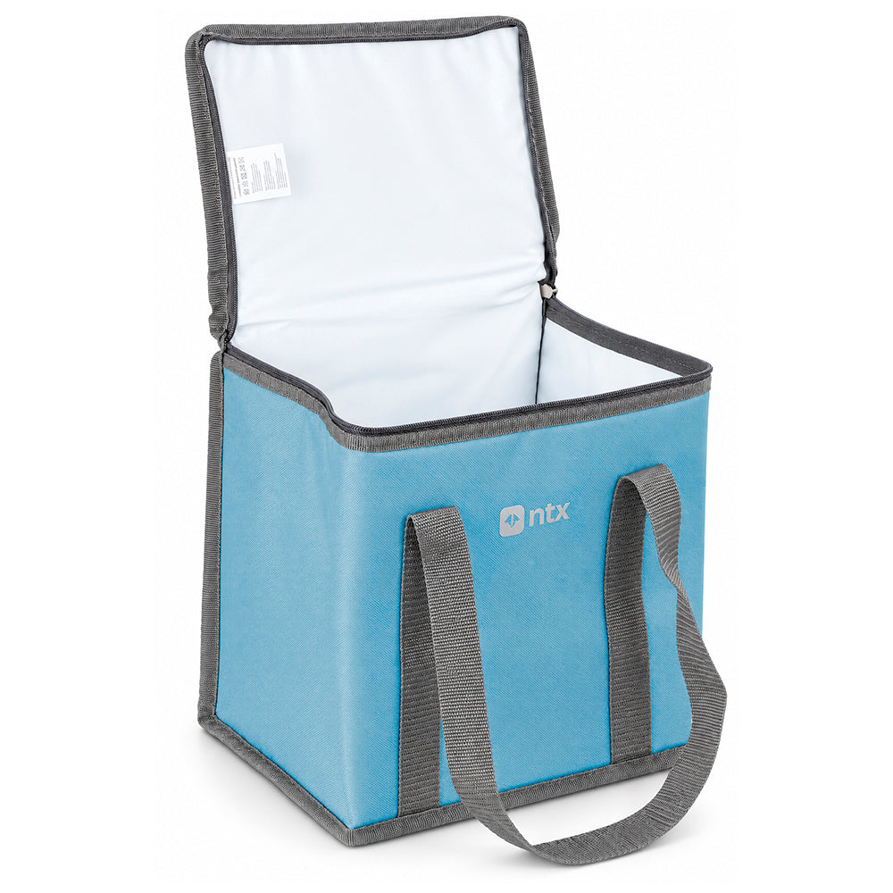 Bolsa Térmica Carry Cooler 12L Poliéster 600D NTK