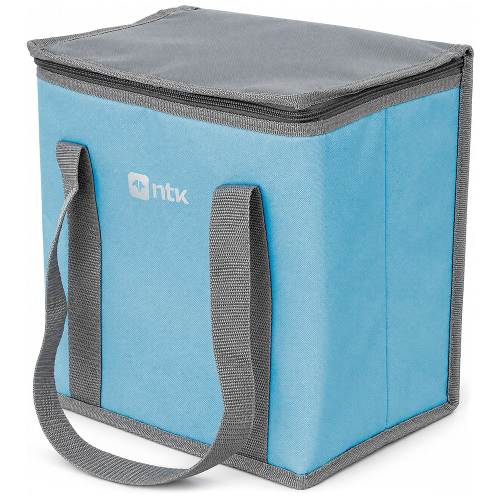 Bolsa Térmica Carry Cooler 12L Poliéster 600D NTK