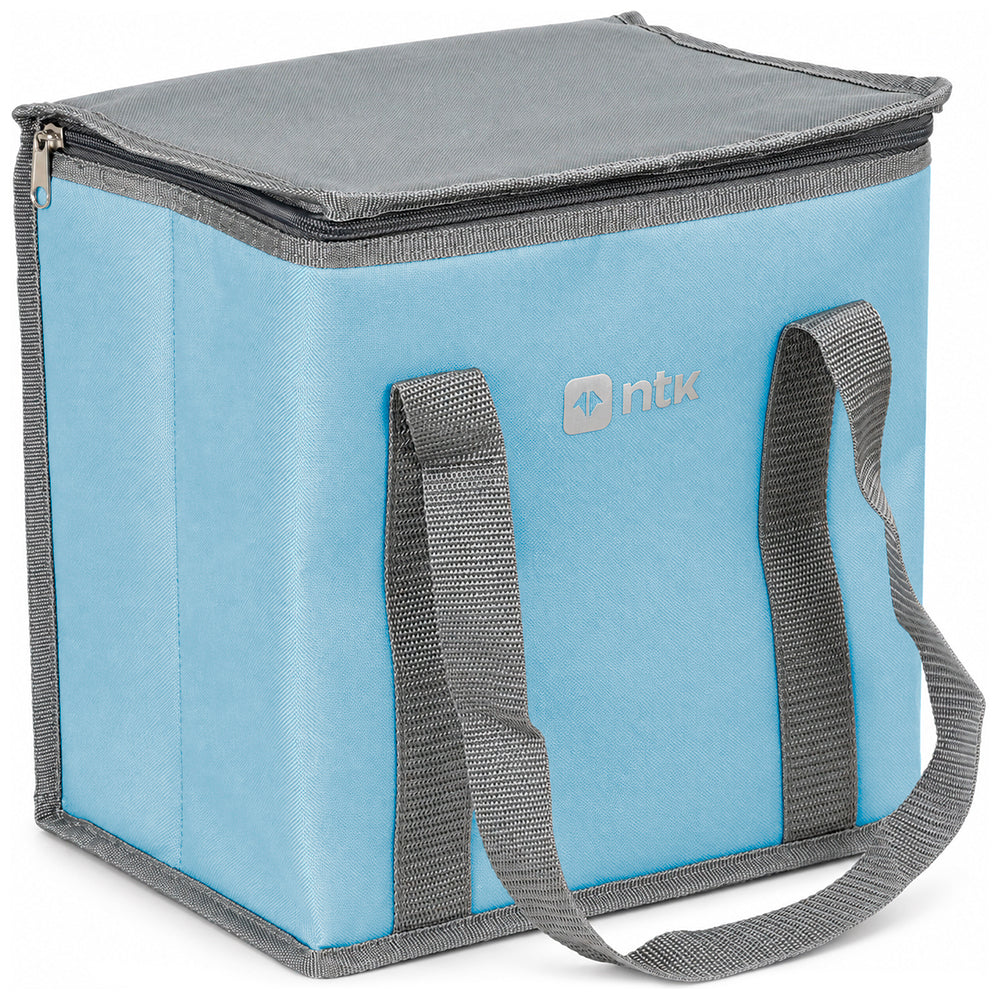 Bolsa Térmica Carry Cooler 12L Poliéster 600D NTK