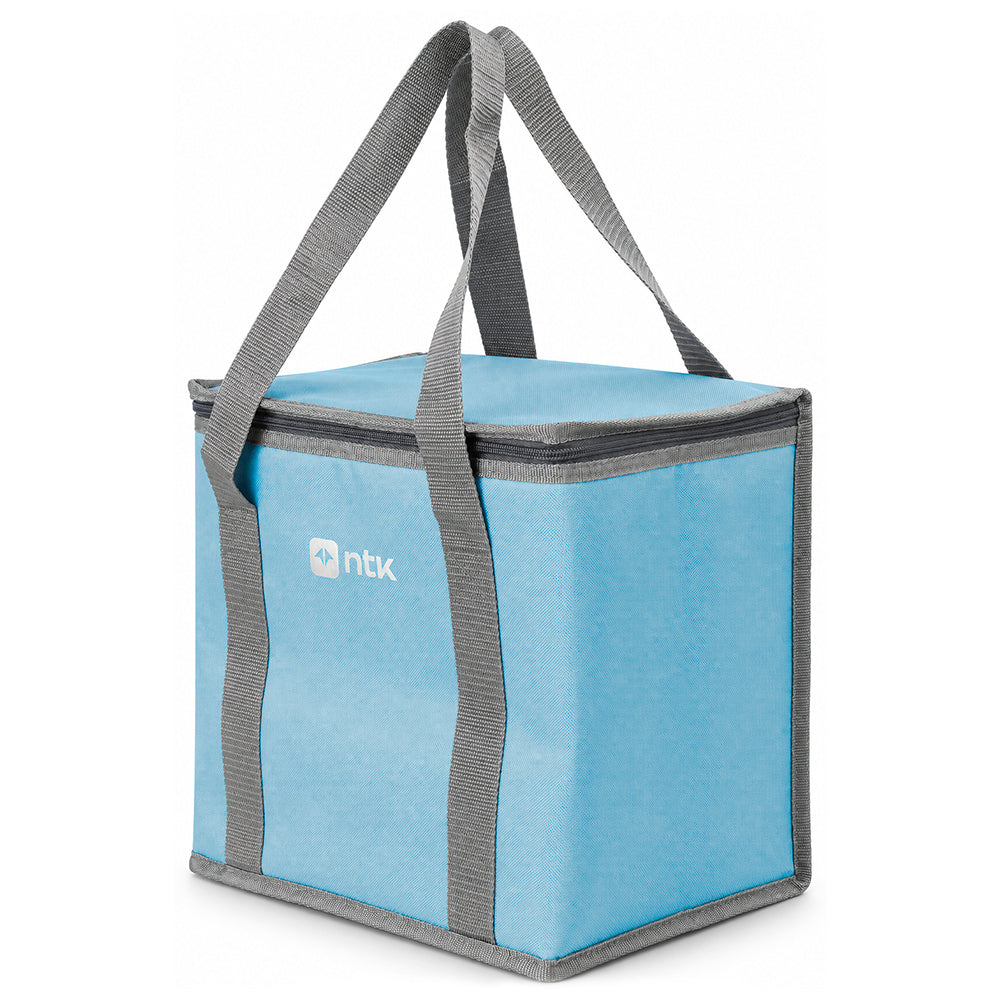 Bolsa Térmica Carry Cooler 12L Poliéster 600D NTK