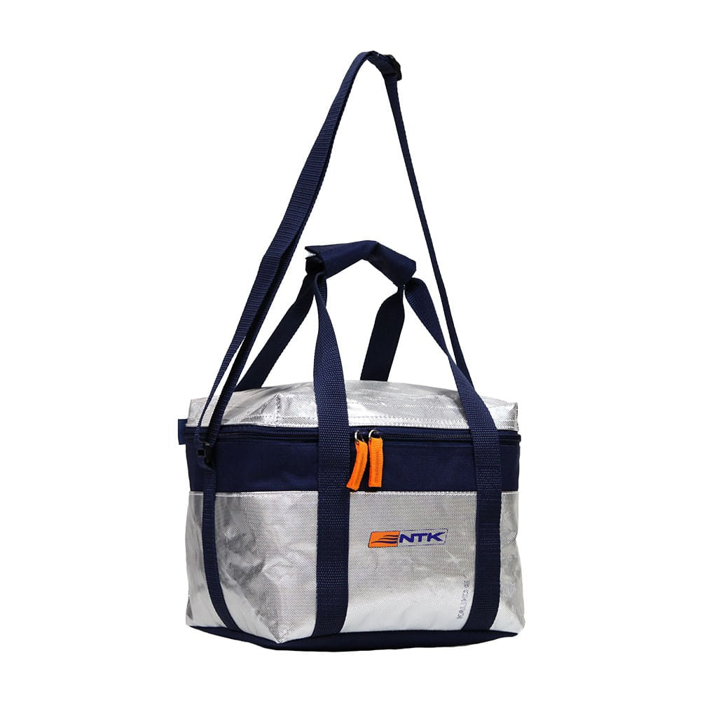 Bolsa térmica Kaliko de 6 litros aluminizada NTK