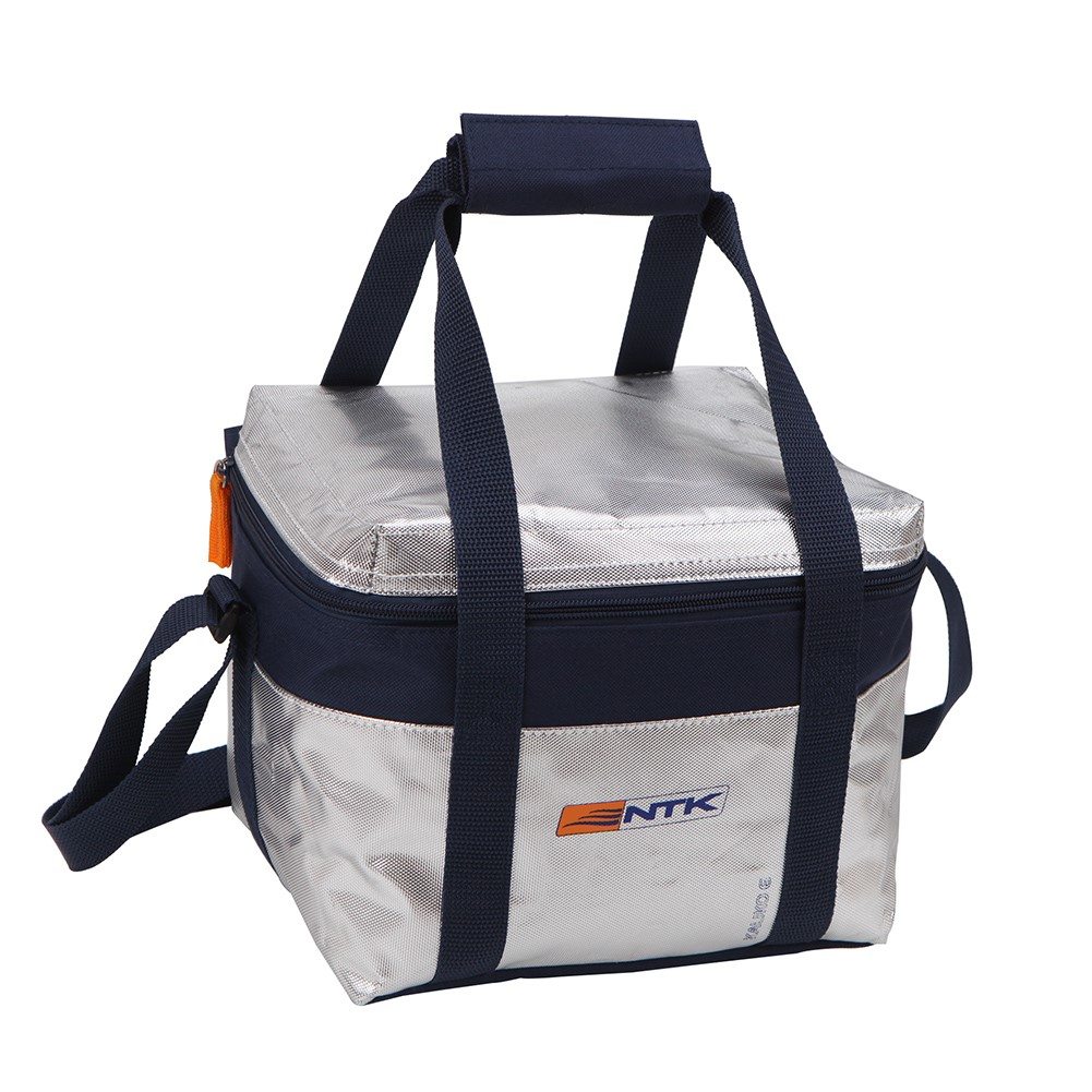Bolsa térmica Kaliko de 6 litros aluminizada NTK