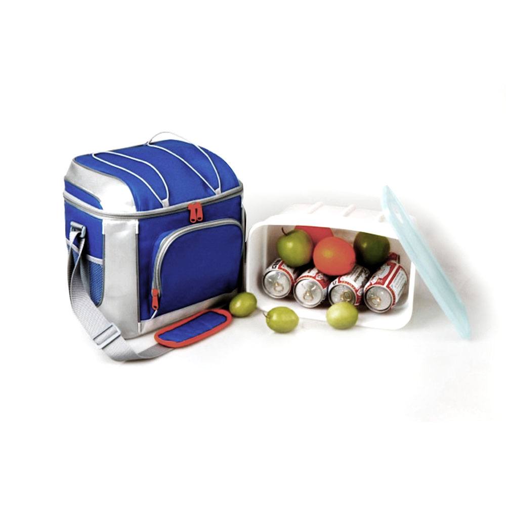 Bolsa térmica Bora de 16 litros flexível NTK