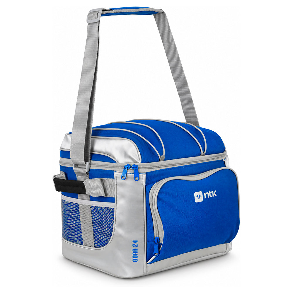 Bolsa térmica Bora de 24 litros flexível NTK
