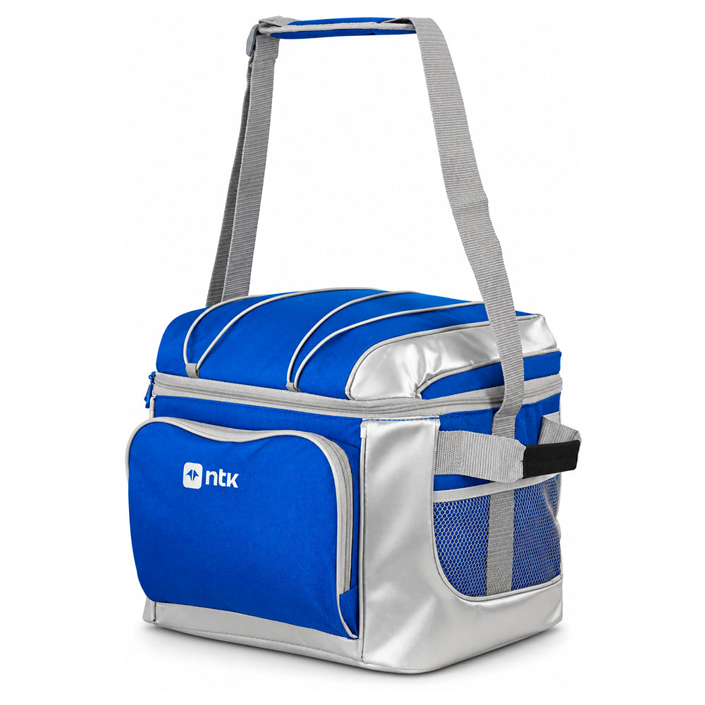 Bolsa térmica Bora de 24 litros flexível NTK