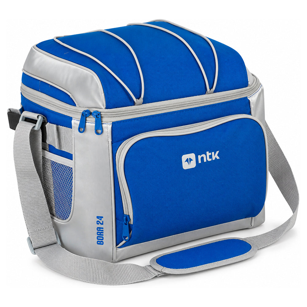 Bolsa térmica Bora de 24 litros flexível NTK