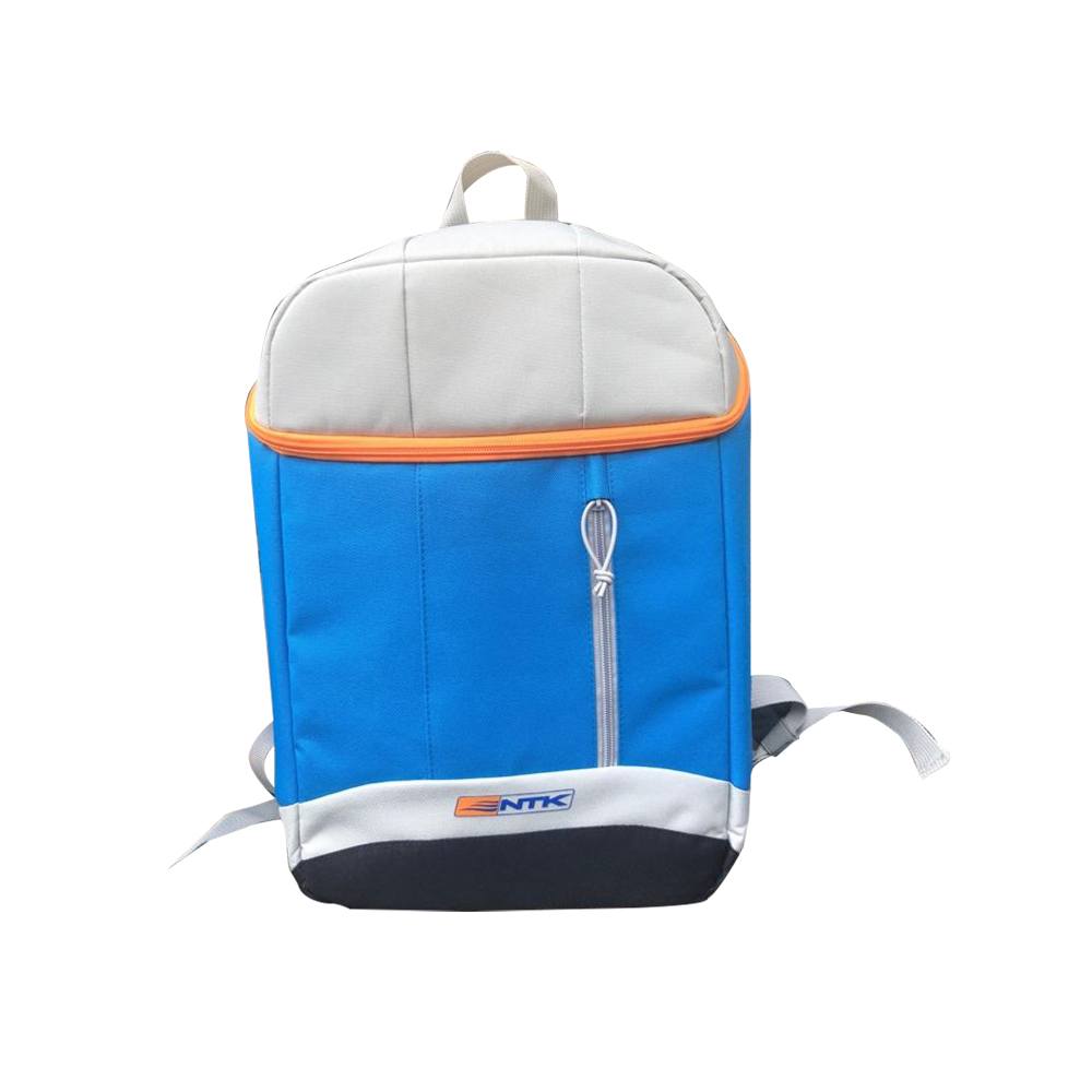 Mochila térmica To Go de 20 litros flexível NTK