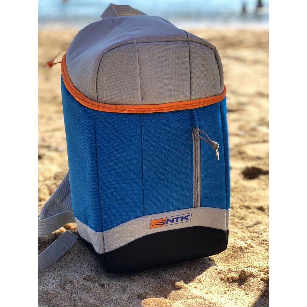 Mochila térmica To Go de 20 litros flexível NTK