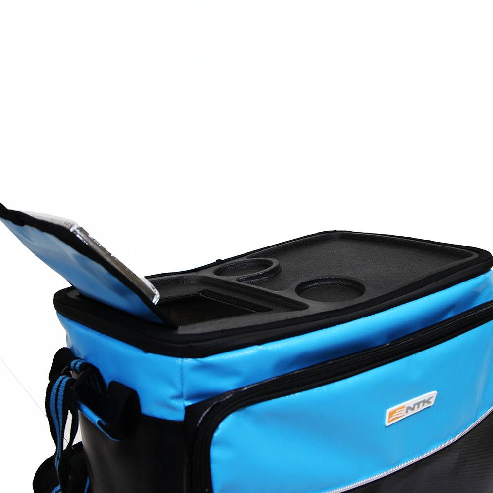 Bolsa térmica Aloha NTK com capacidade para 26 litros