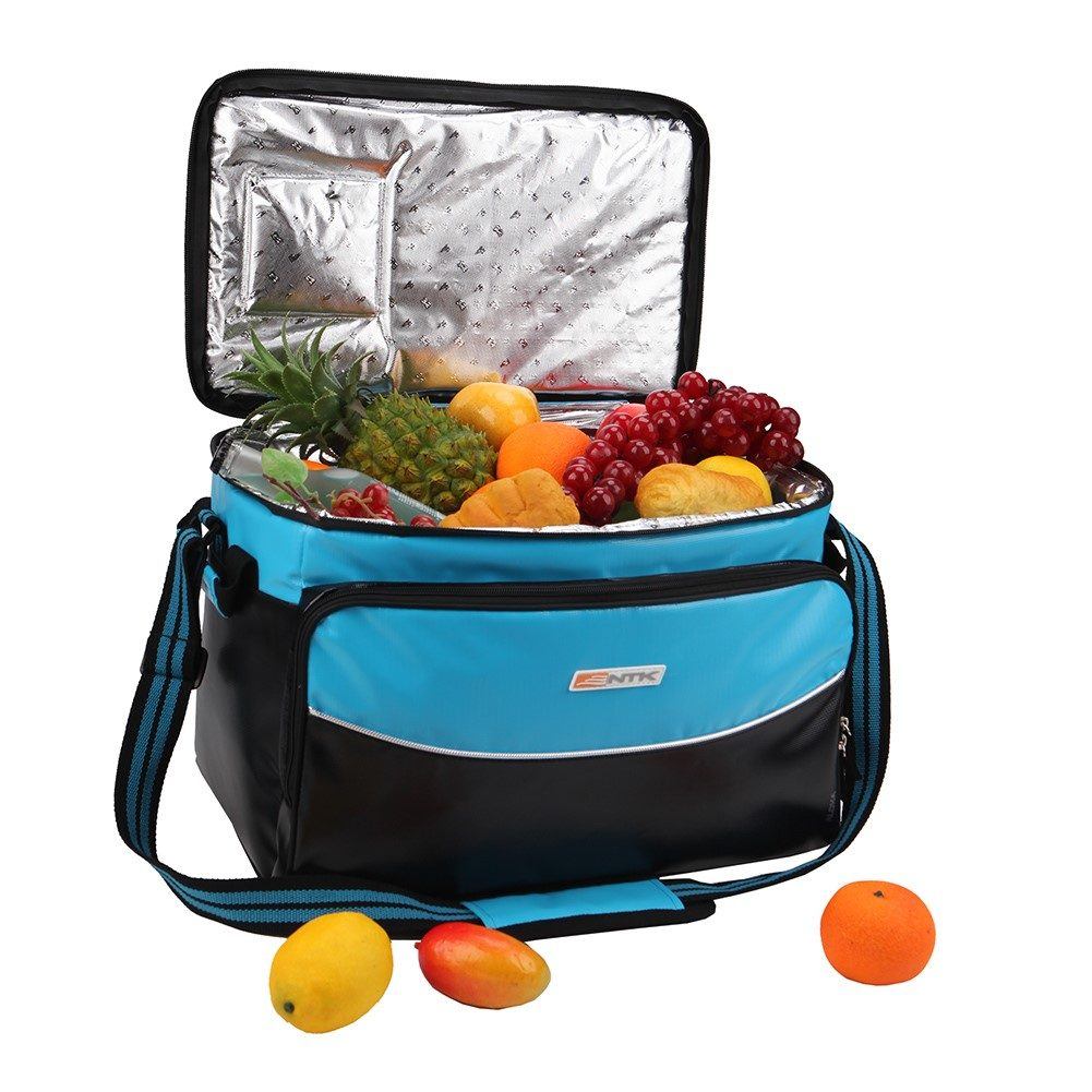 Bolsa térmica Aloha NTK com capacidade para 26 litros