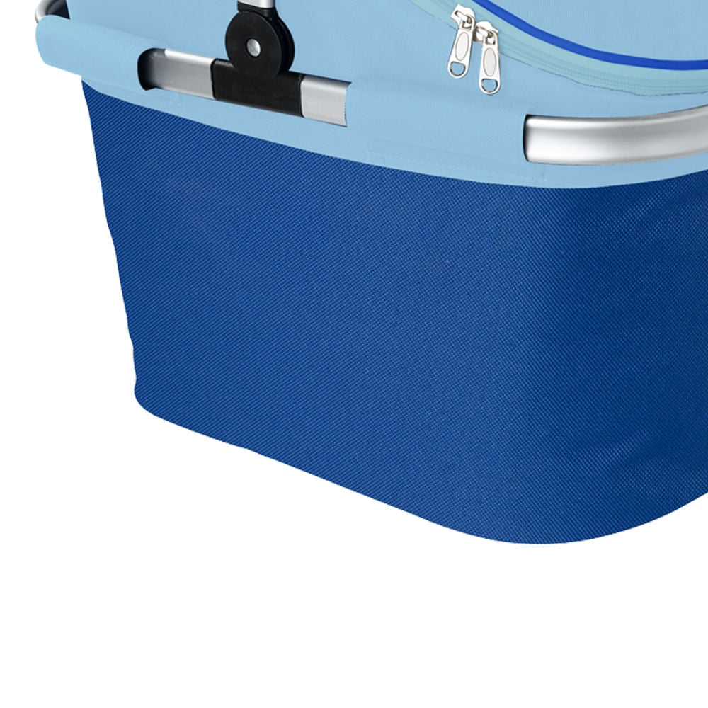 Cesta térmica Bistrô NTK com capacidade para 28 litros