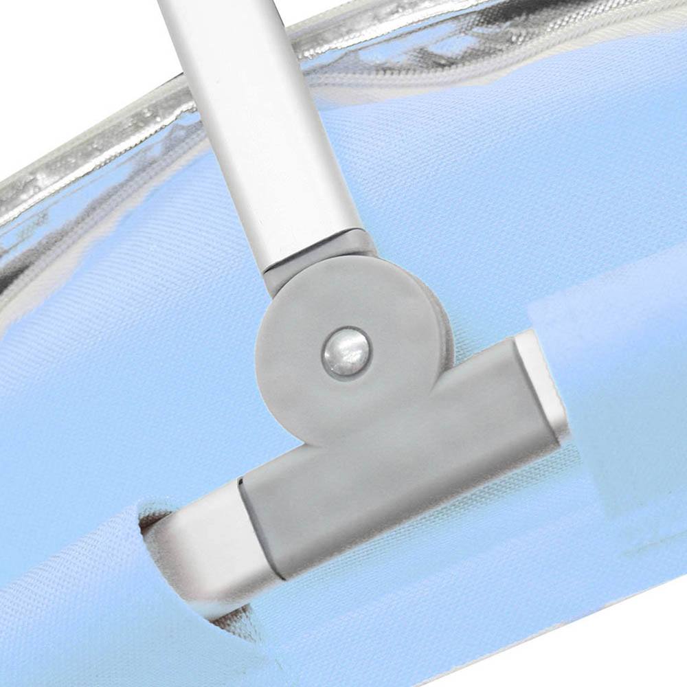 Cesta térmica Bistrô NTK com capacidade para 28 litros