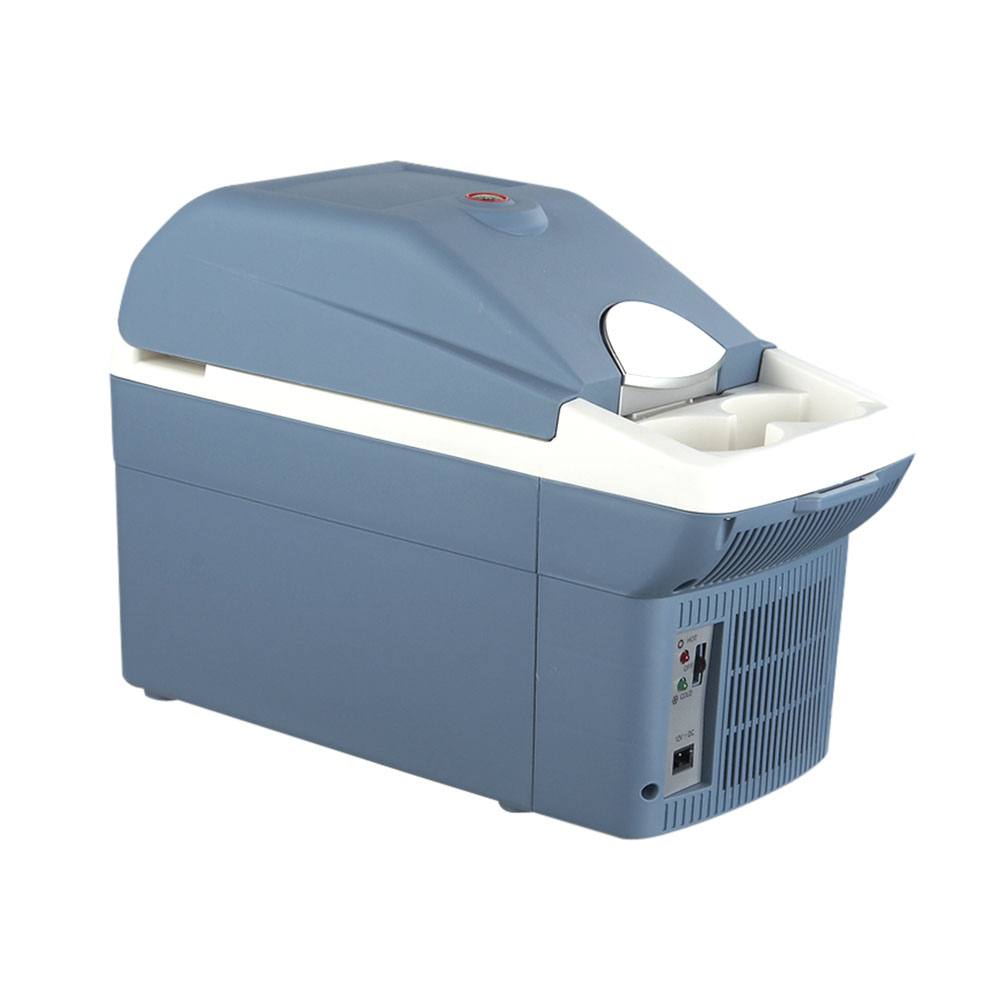 Cooler Car para carro 12V NTK com capacidade para 8 litros