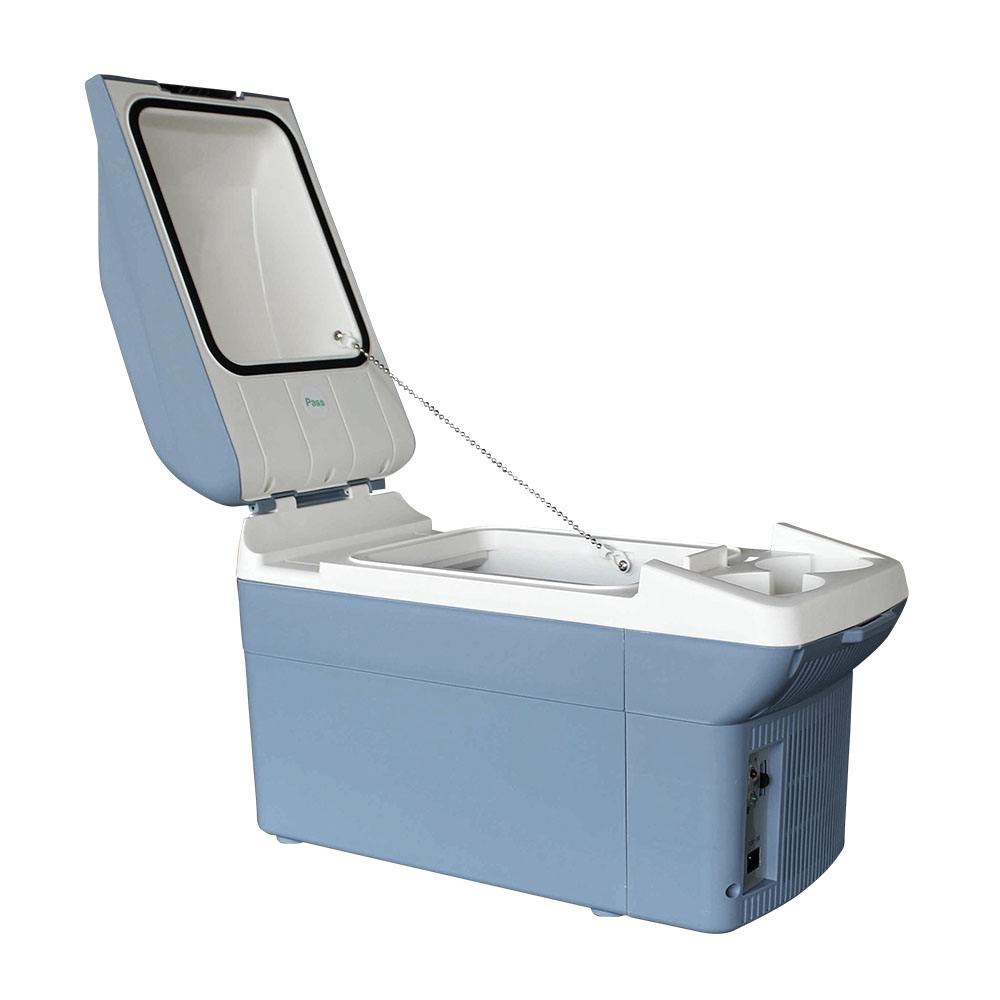 Cooler Car para carro 12V NTK com capacidade para 8 litros