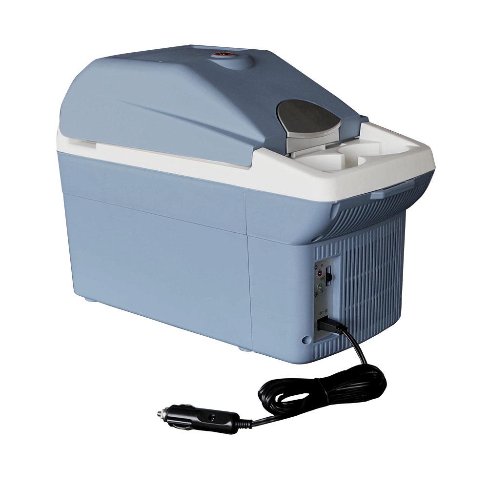 Cooler Car para carro 12V NTK com capacidade para 8 litros