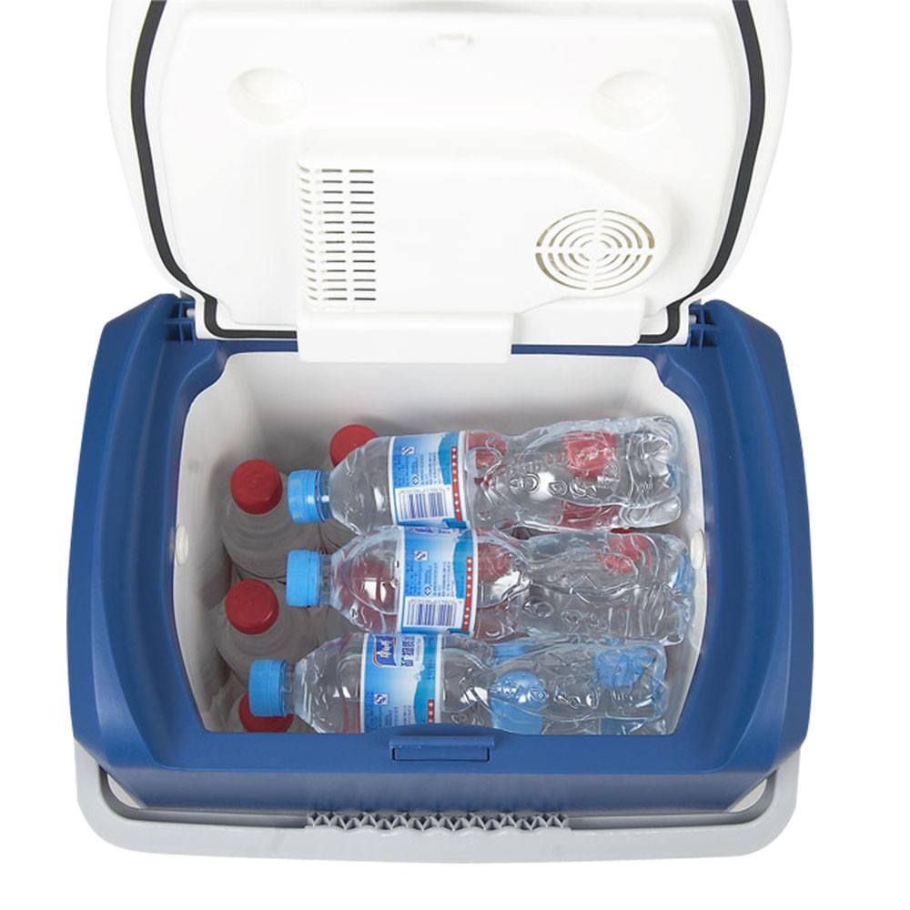 Cooler Termoelétrico 12V Nautika 24 litros