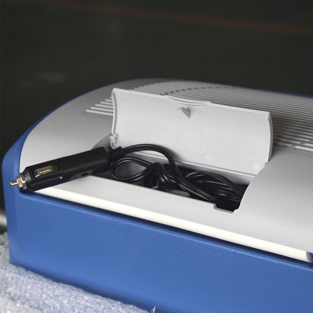 Cooler Termoelétrico 12V Nautika 24 litros