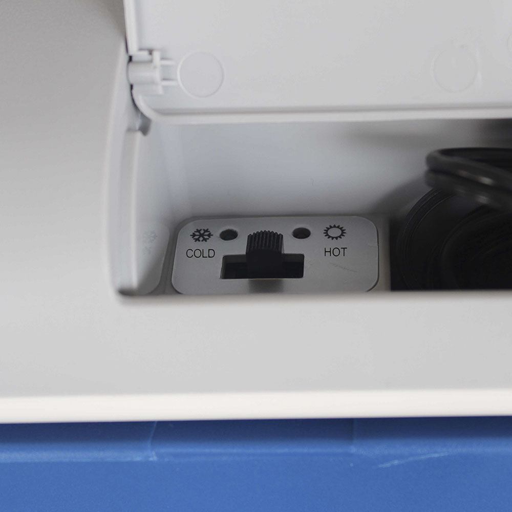 Cooler Termoelétrico 12V Nautika 24 litros