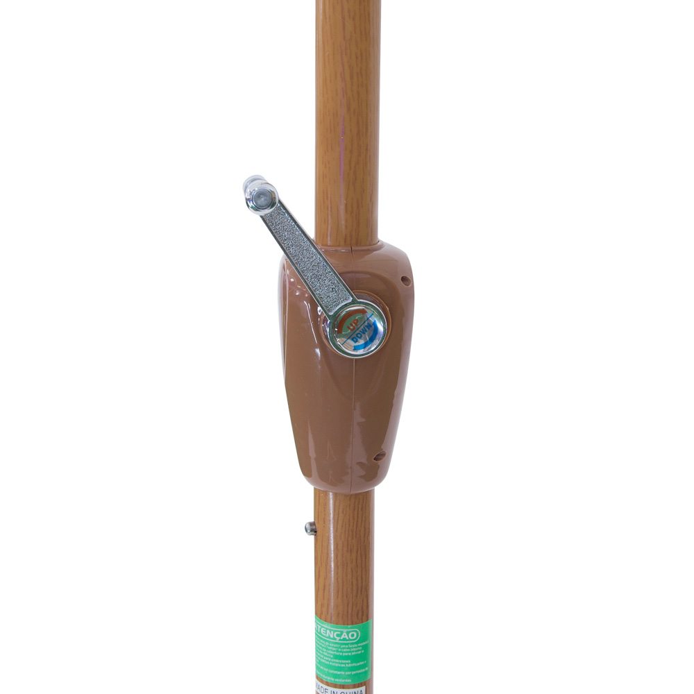 Ombrelone Oregon 300 NTK