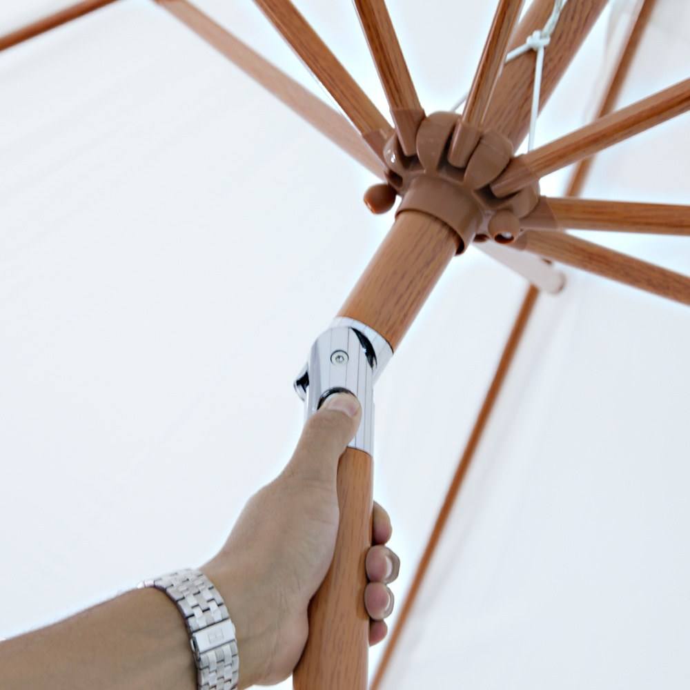 Ombrelone Oregon 300 NTK