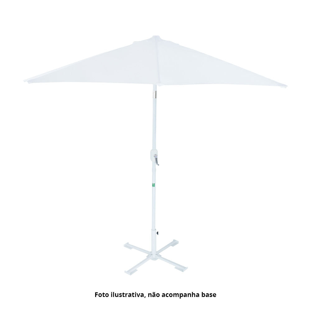 Ombrelone Paloma NTK 270