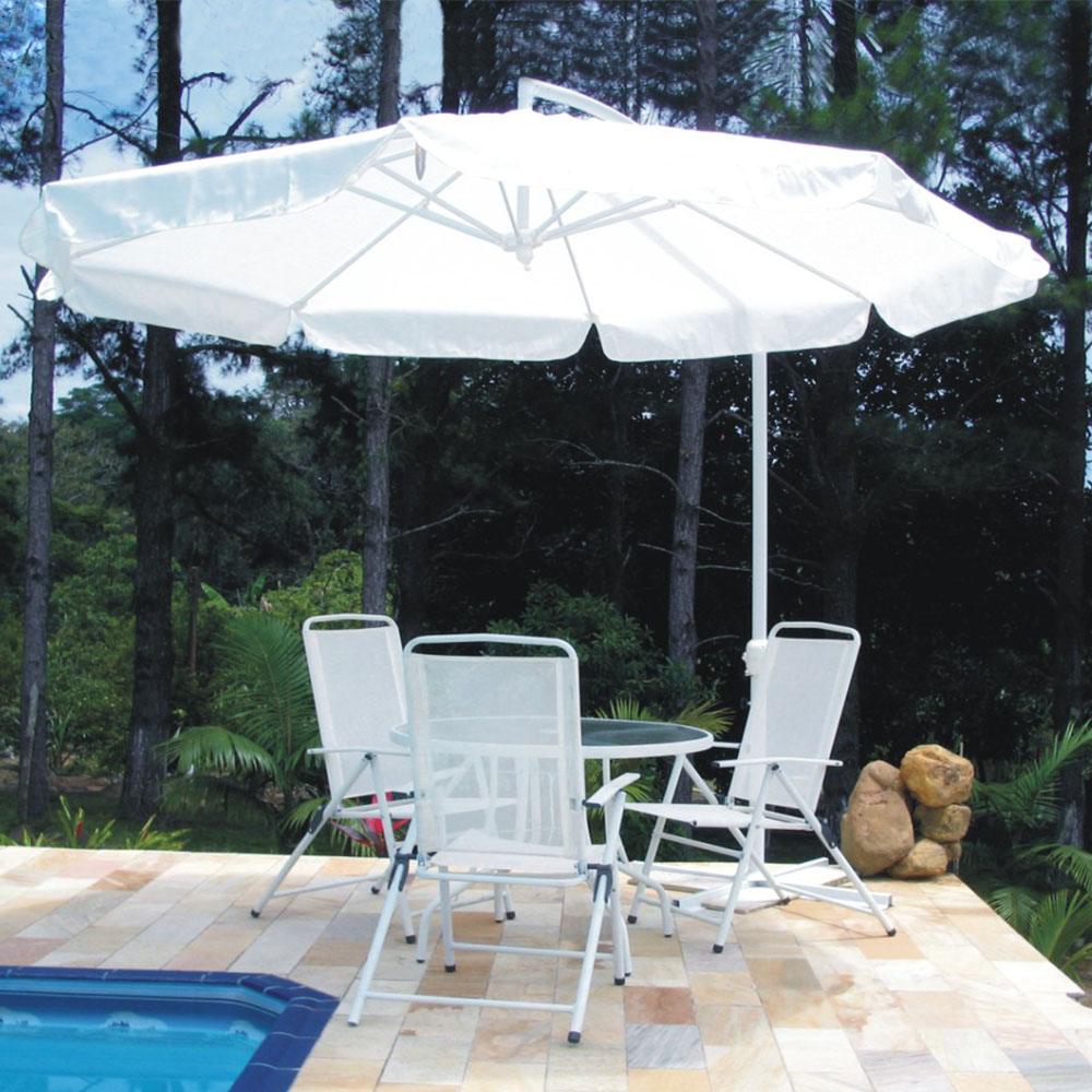 Ombrelone Malibu NTK 300