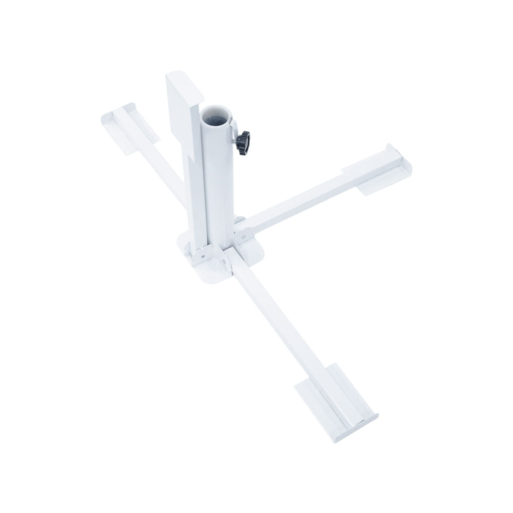 Suporte dobrável para Ombrelones NTK