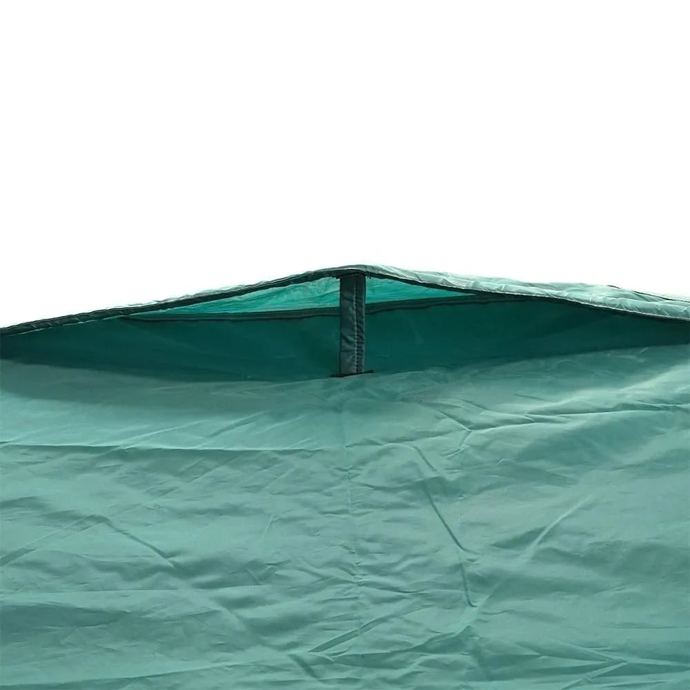 Barraca de Camping NTK Cherokee Air 4 Pessoas Impermeável 1500mm