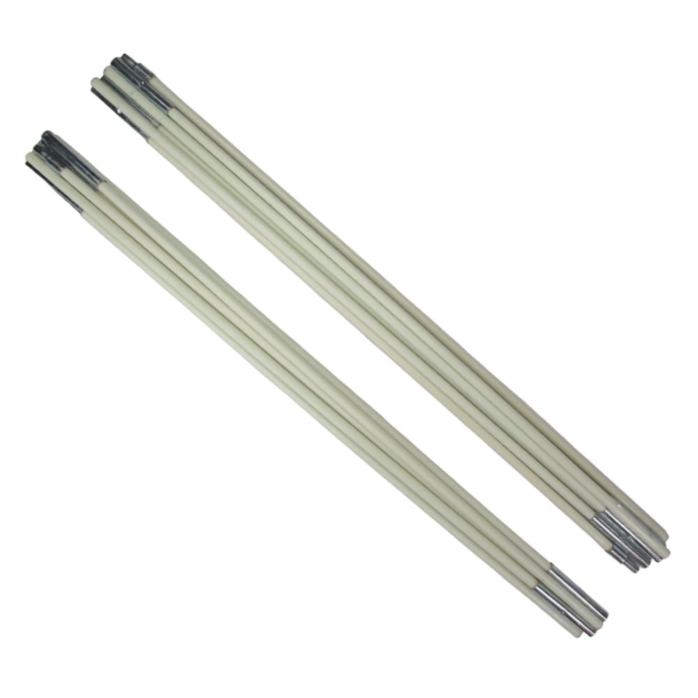 Conjunto de varetas para a barraca Falcon 3 NTK