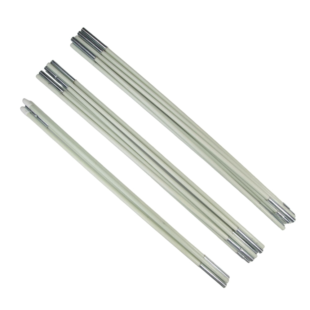 Conjunto de varetas para a barraca Amazon 3/4 NTK