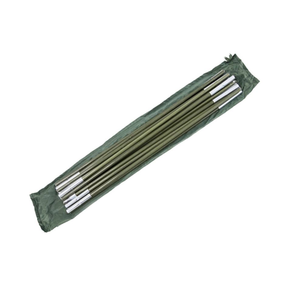 Conjunto de varetas para a barraca Selva 3/4 NTK