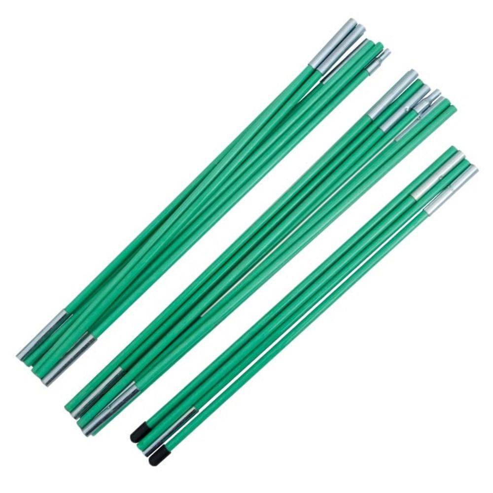 Conjunto de varetas para a barraca Takoma 2 NTK