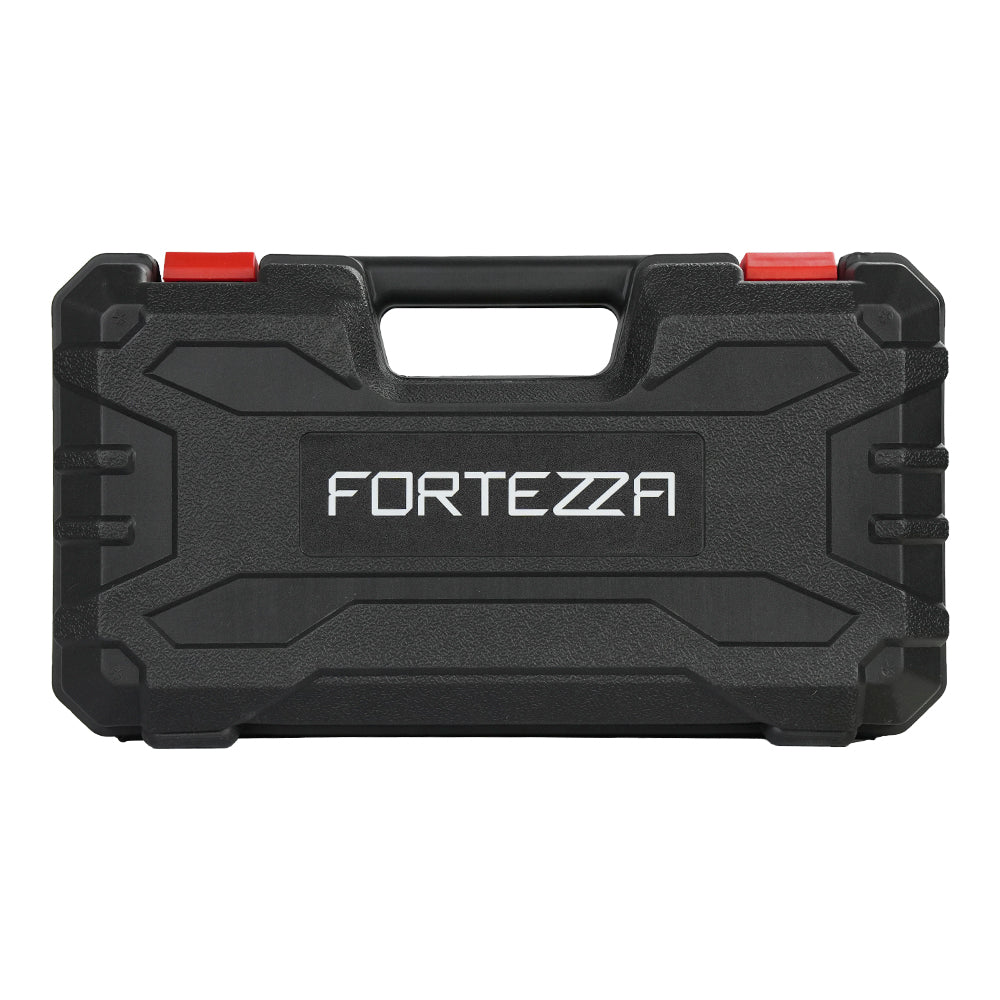 Mini Moto Serra Elétrica Recarregável Fortezza 21V 200W