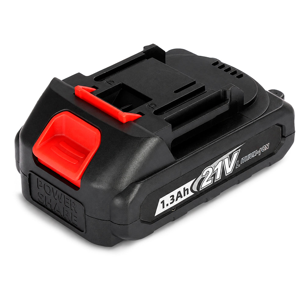 Bateria Recarregável Fortezza 21V G 1,3Ah Li-Ion