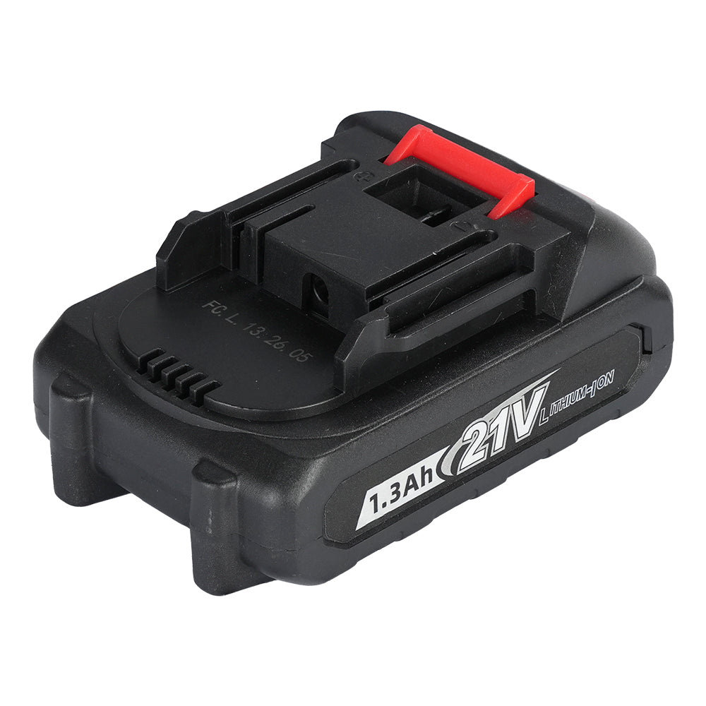 Bateria Recarregável Fortezza 21V G 1,3Ah Li-Ion
