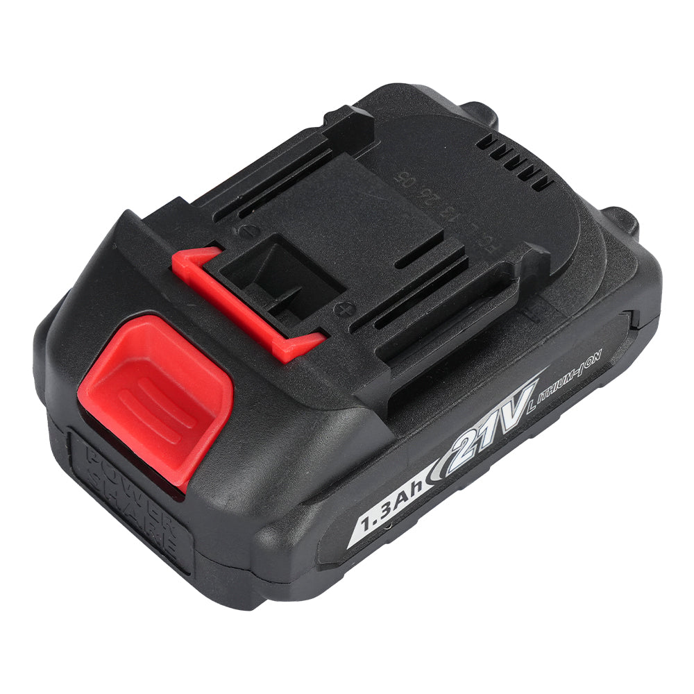 Bateria Recarregável Fortezza 21V G 1,3Ah Li-Ion