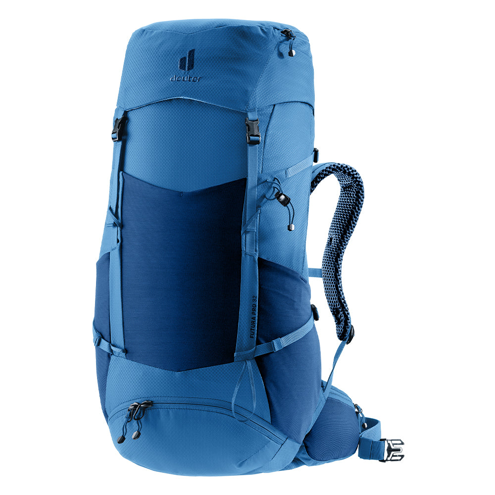 Mochila Hiking Futura Pro 32L Deuter