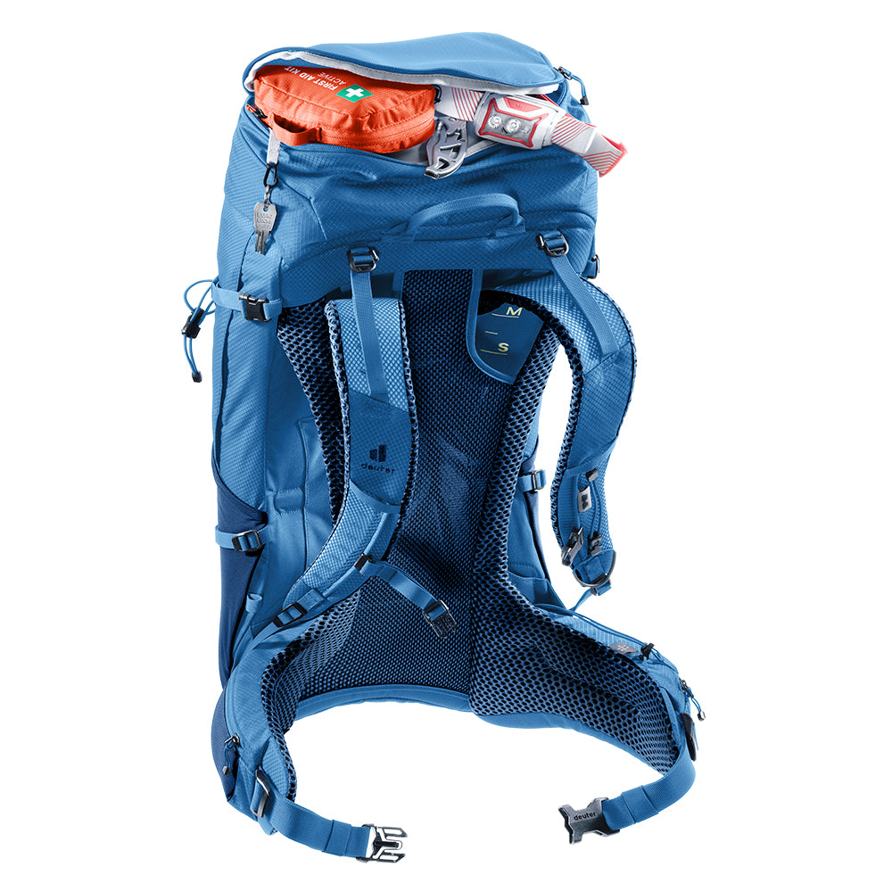 Mochila Hiking Futura Pro 32L Deuter