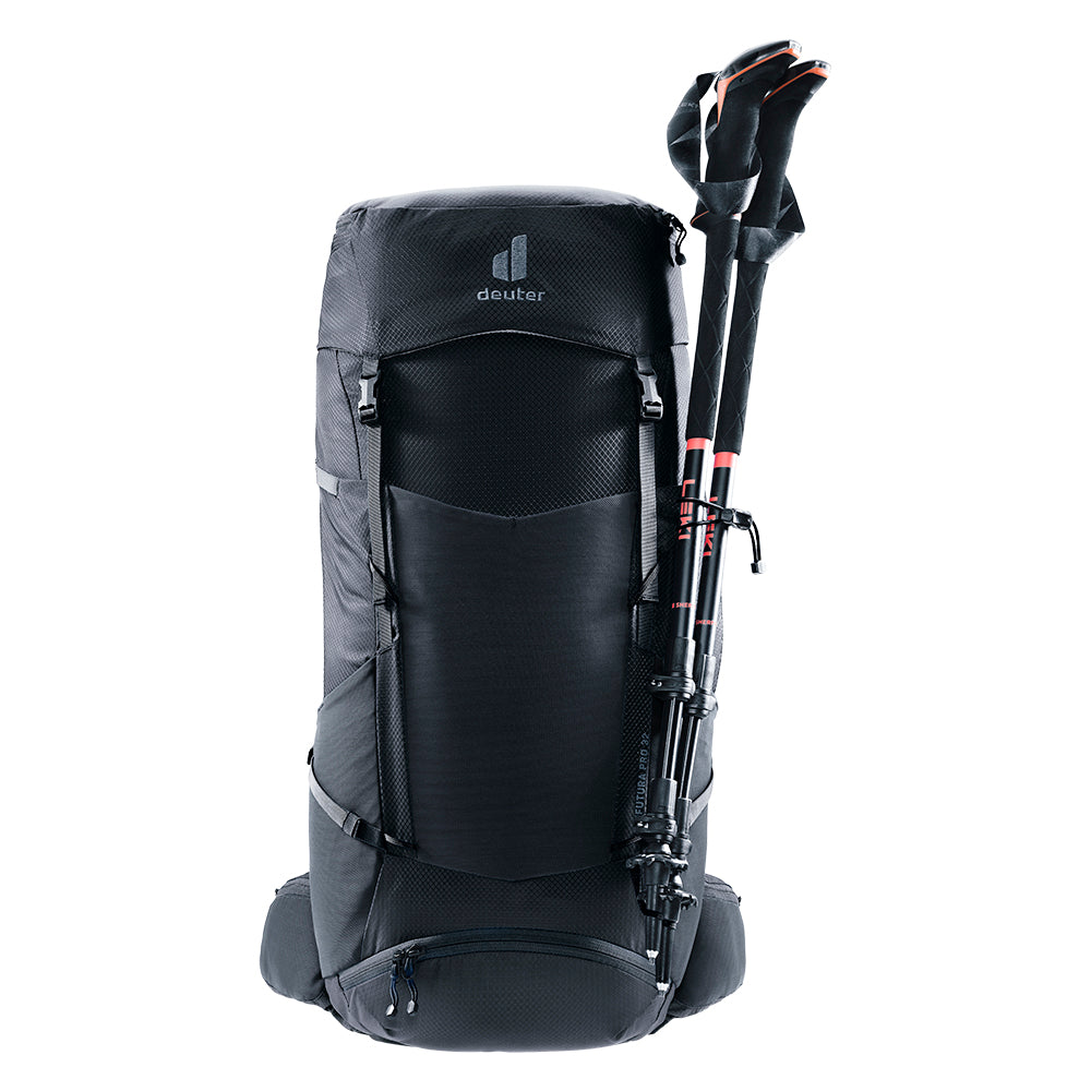 Mochila Hiking Futura Pro 32L Deuter