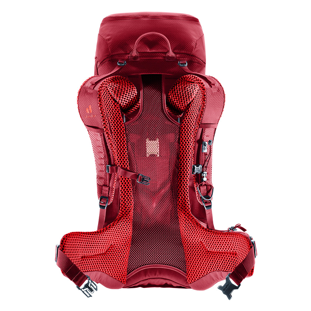 Mochila Hiking Futura Pro 32L Deuter